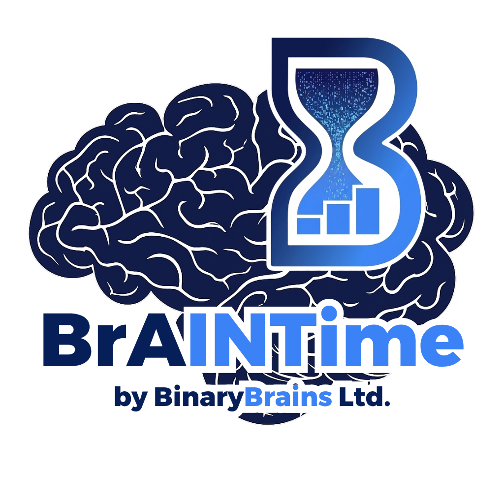BrAInTime
